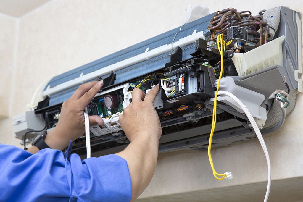 Ac Repair Jacksonville