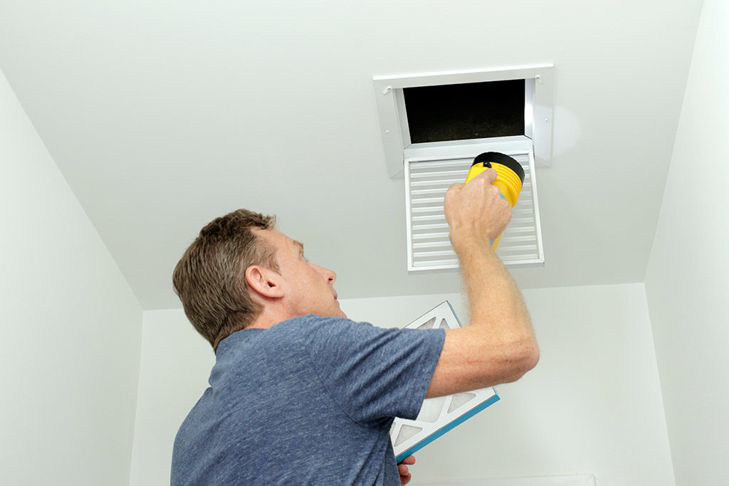 Heating and Air Conditioning Repair in Fort Worth, TX: The Experts Sure Know How to Handle It
