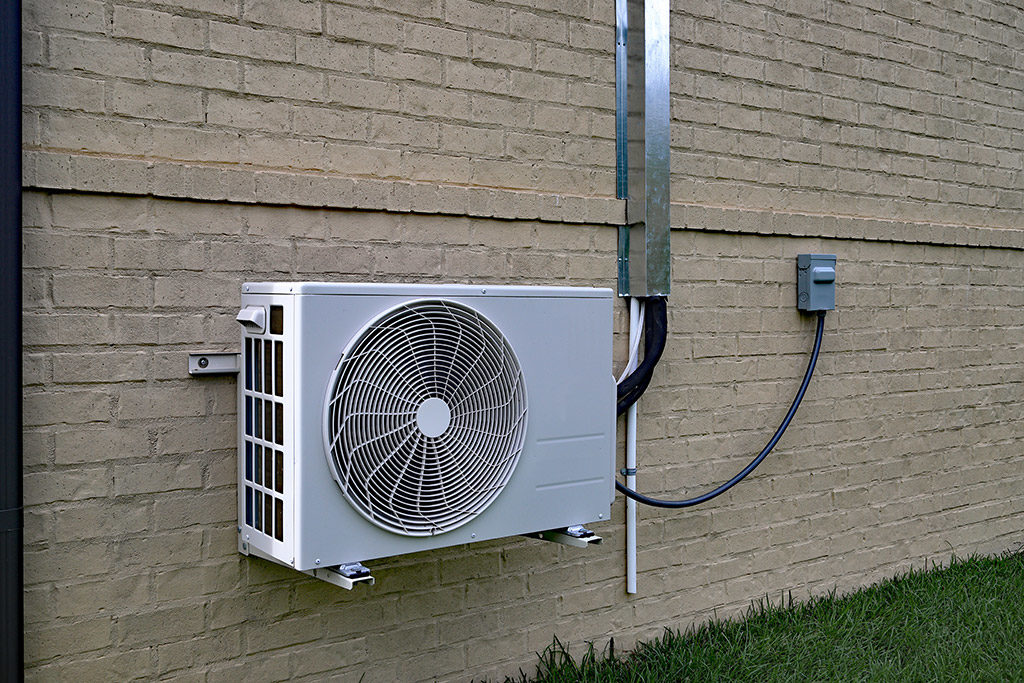 How Are Duct-Free HVAC Systems Advantageous for Your Home? | Air Conditioning Service in Frisco, TX