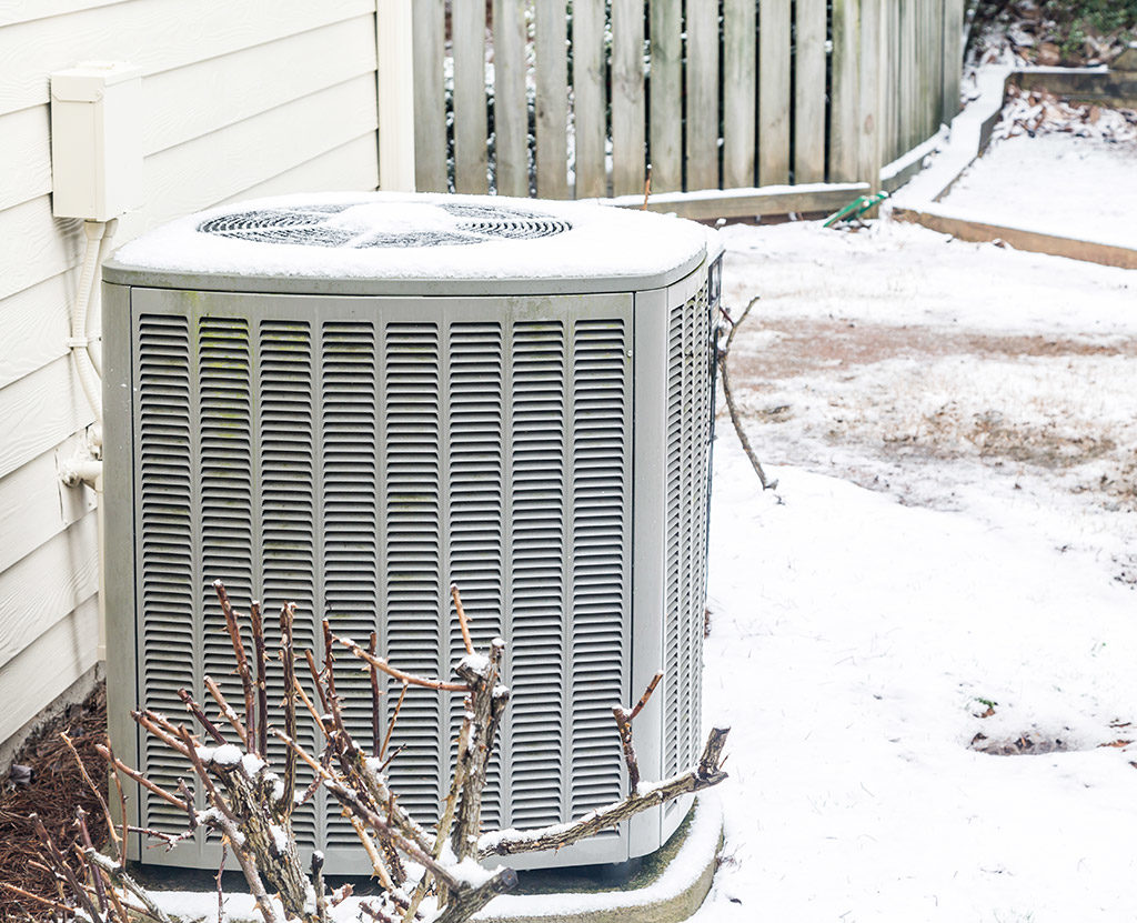 Prepping Your HVAC System for the Upcoming Winter Season | Heating and AC Repair in Frisco, TX