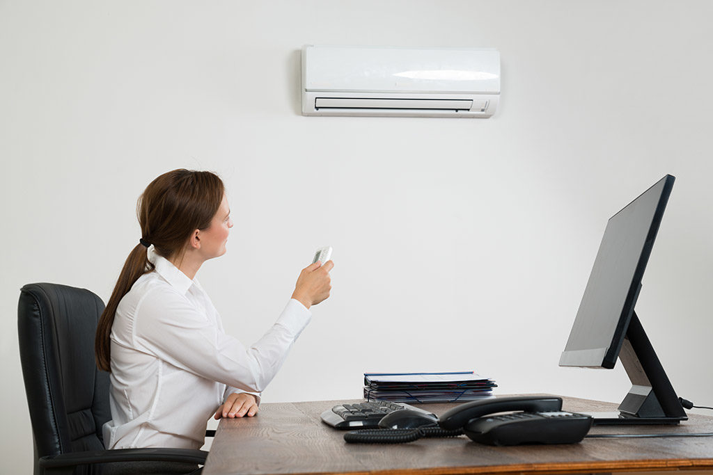 The Top Benefits of Installing a New Air Conditioner in Your Workplace | Air Conditioning Service in Plano, TX