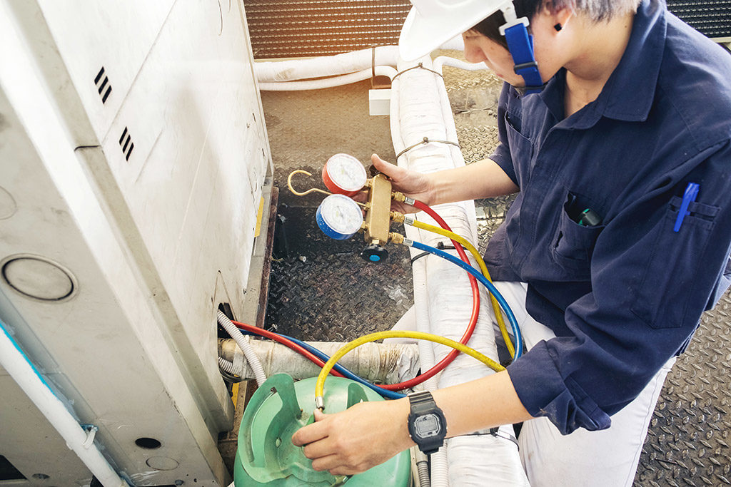 Why Regular Servicing of Your HVAC is Important Heating and AC in Fort Worth, TX