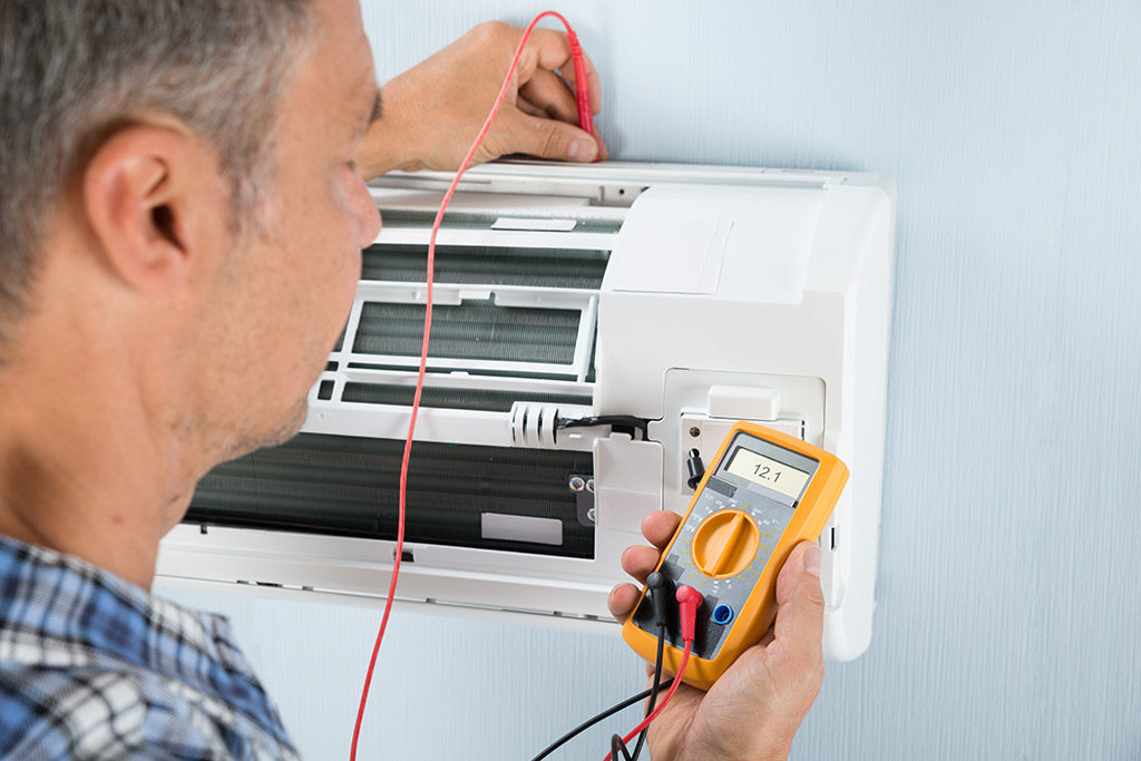 4 Signs That Tell You to Get Your Air Conditioner Serviced | Heating and Air Conditioning Repair in Frisco, TX