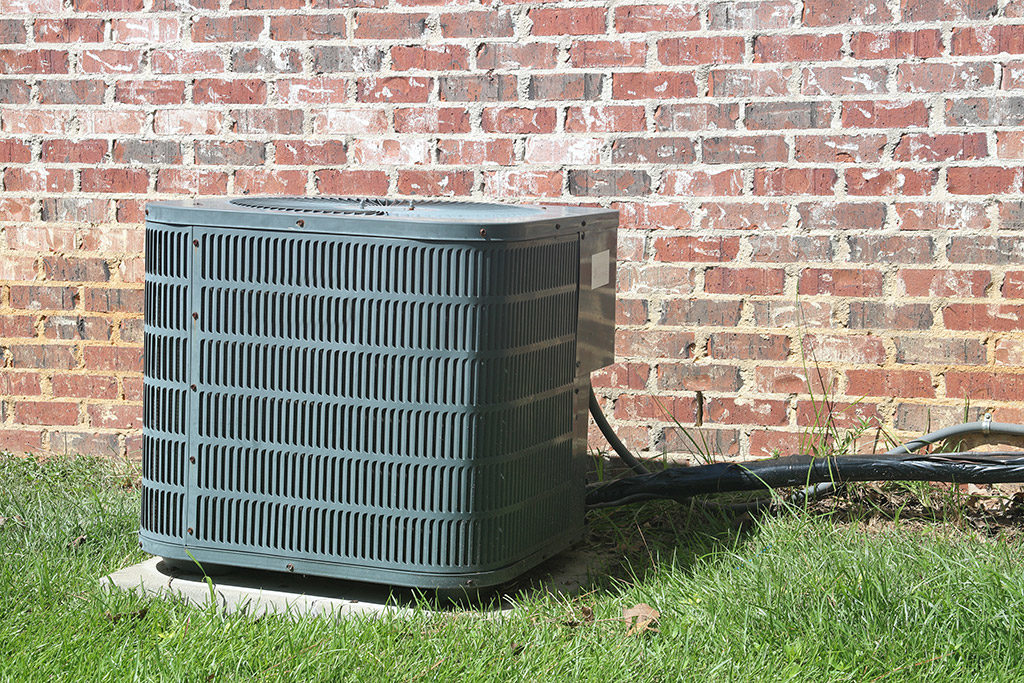 Buying a New Heating and AC System in Richardson, TX
