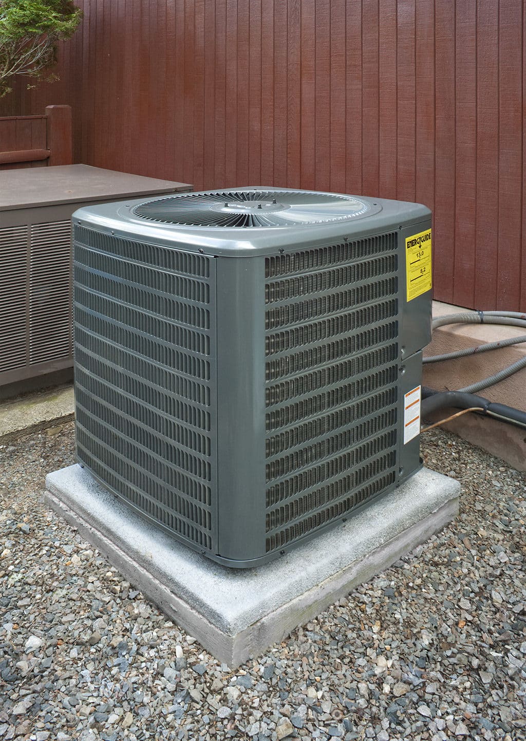 Heating and AC Repair in Azle, TX Explains the Workings of a Heat Pump and Its Function