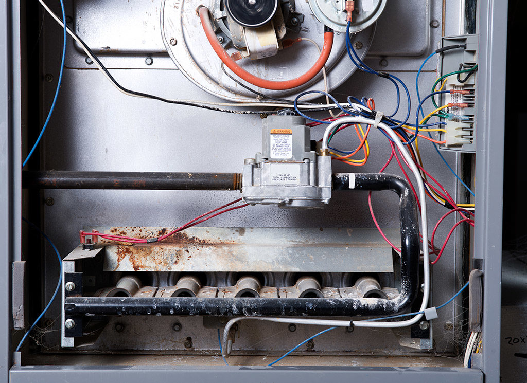 Six Common Furnace Problems You Can Face This Season | Heating and AC in Plano, TX