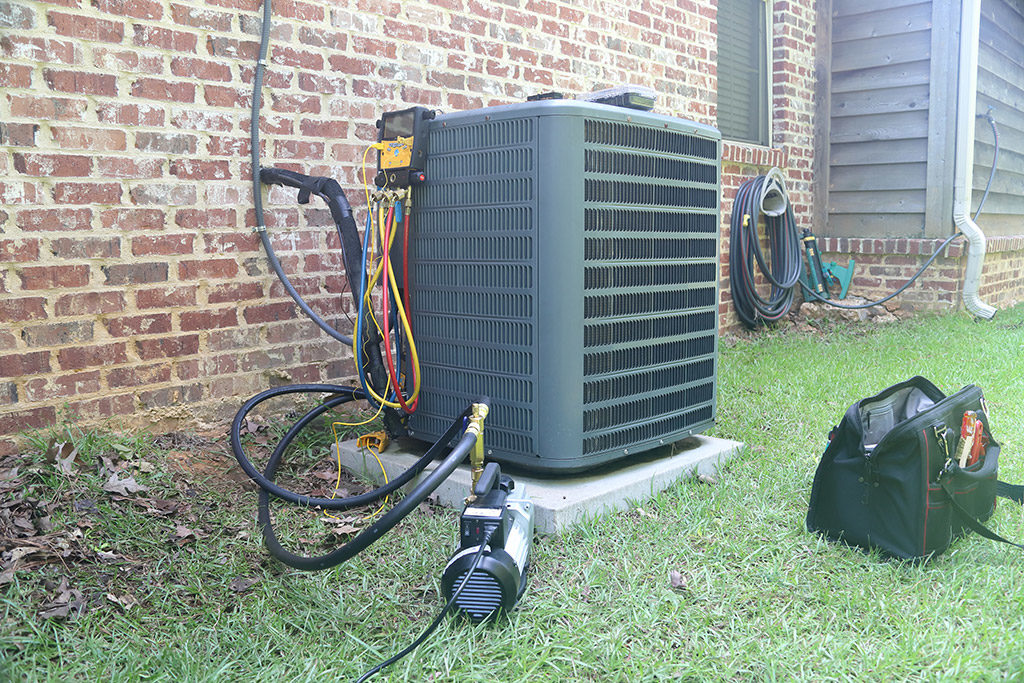 Why Do You Need a Proper Air Conditioning Service in Frisco, TX?