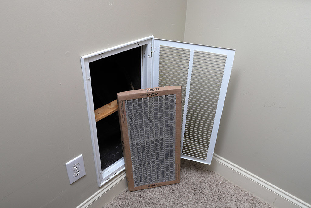4 Reasons to Inspect Your New Home’s HVAC System | Heating and AC in Azle, TX