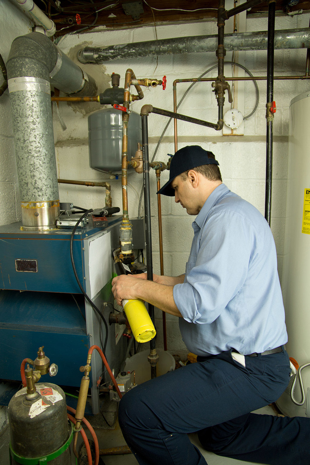 5 Common Furnace Problems | When to Call in the Pros for Heating and Air Conditioning Repair in Frisco, TX
