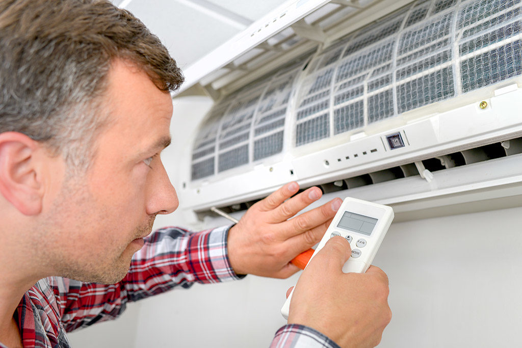 Air Conditioning Service in Azle, TX: The Real Specialists Always Know What to Do!