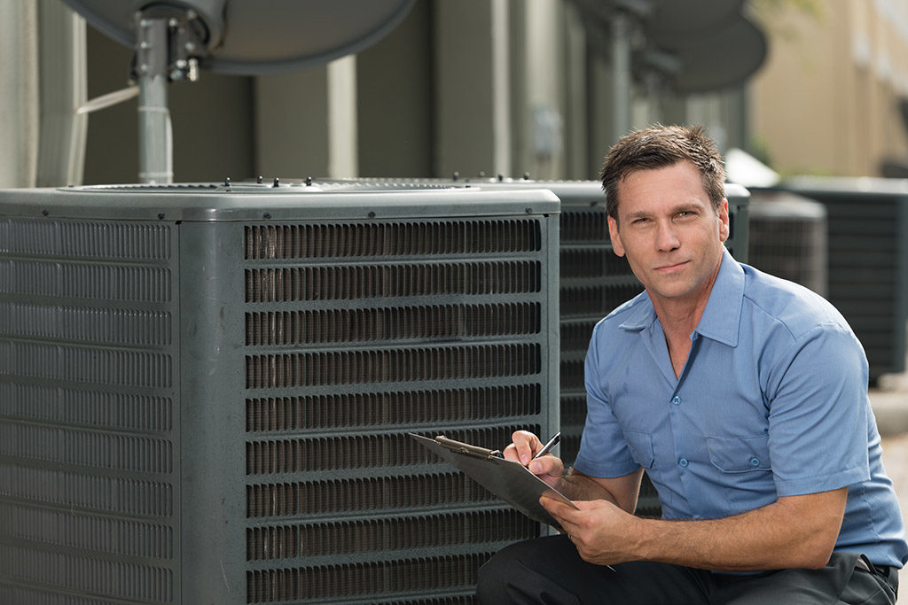 Air Conditioning Service in Richardson, TX: A Job That Should Only be Tackled by Real Professionals