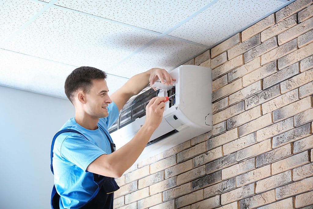 Amazing Benefits of Investing in Air Conditioning Service in Lewisville, TX Other Than Comfort