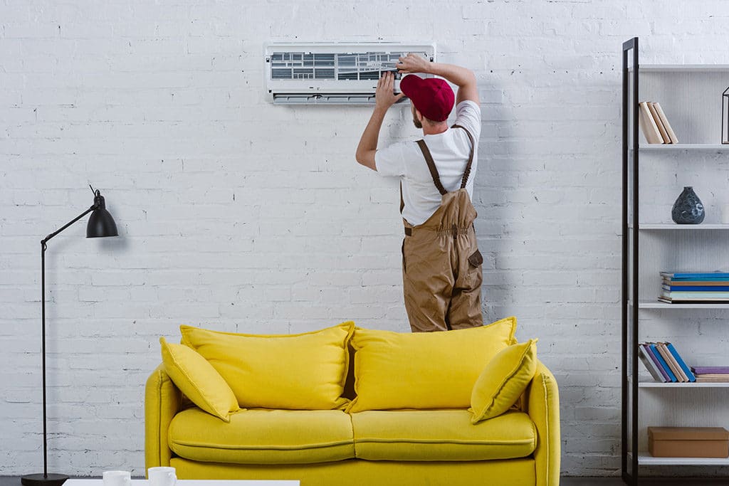 Come to One Hour Heating and Air for heating and ac repair in Richardson, TX