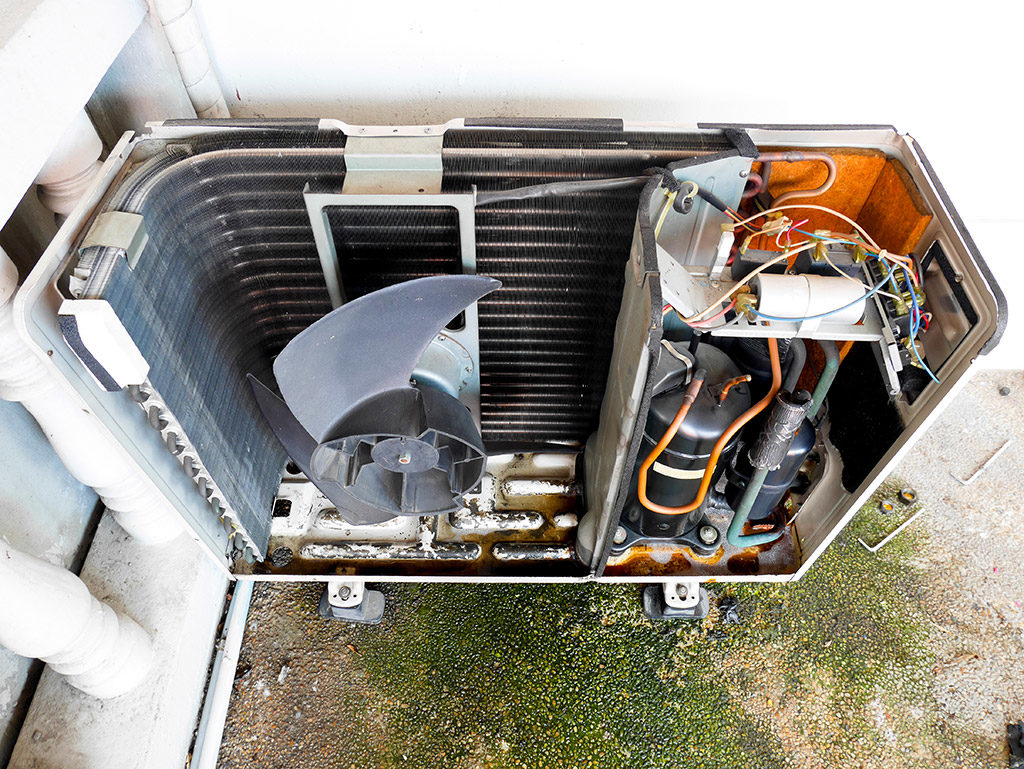 Common AC Problems that Indicate It Is Time to Schedule Heating and Air Conditioning Repair in Lewisville, TX