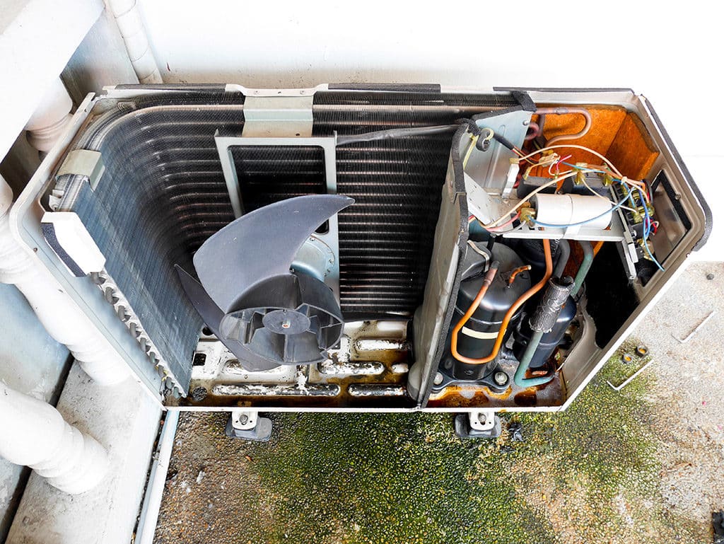 Ac Repair Services