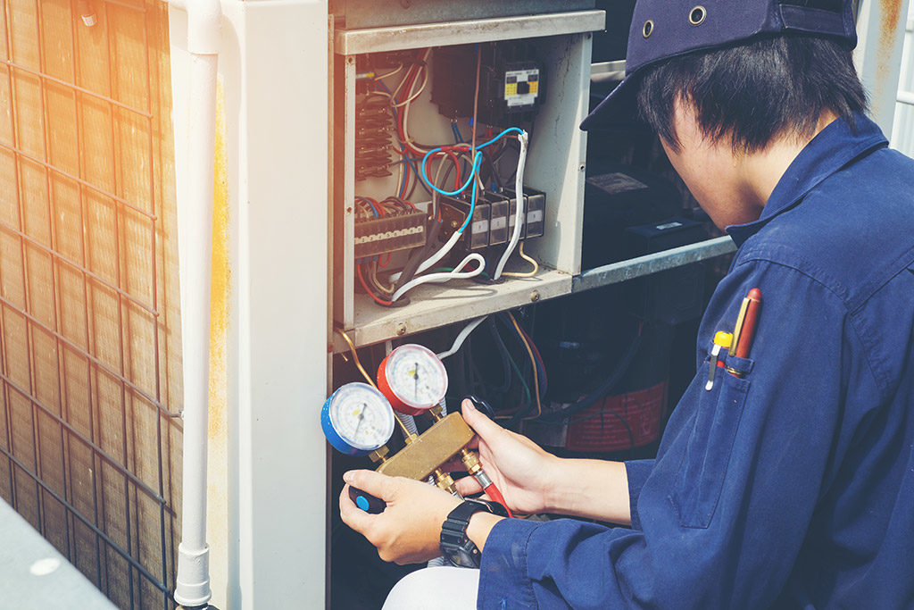Heating and Air Conditioning Repair in Fort Worth, TX: Only the Real Specialists Are Good Enough!