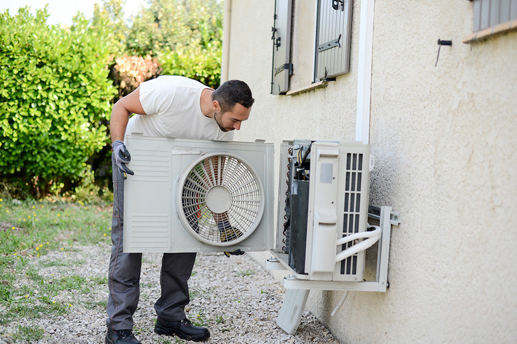Reasons Why You Need an Air Conditioning Service in Azle, TX