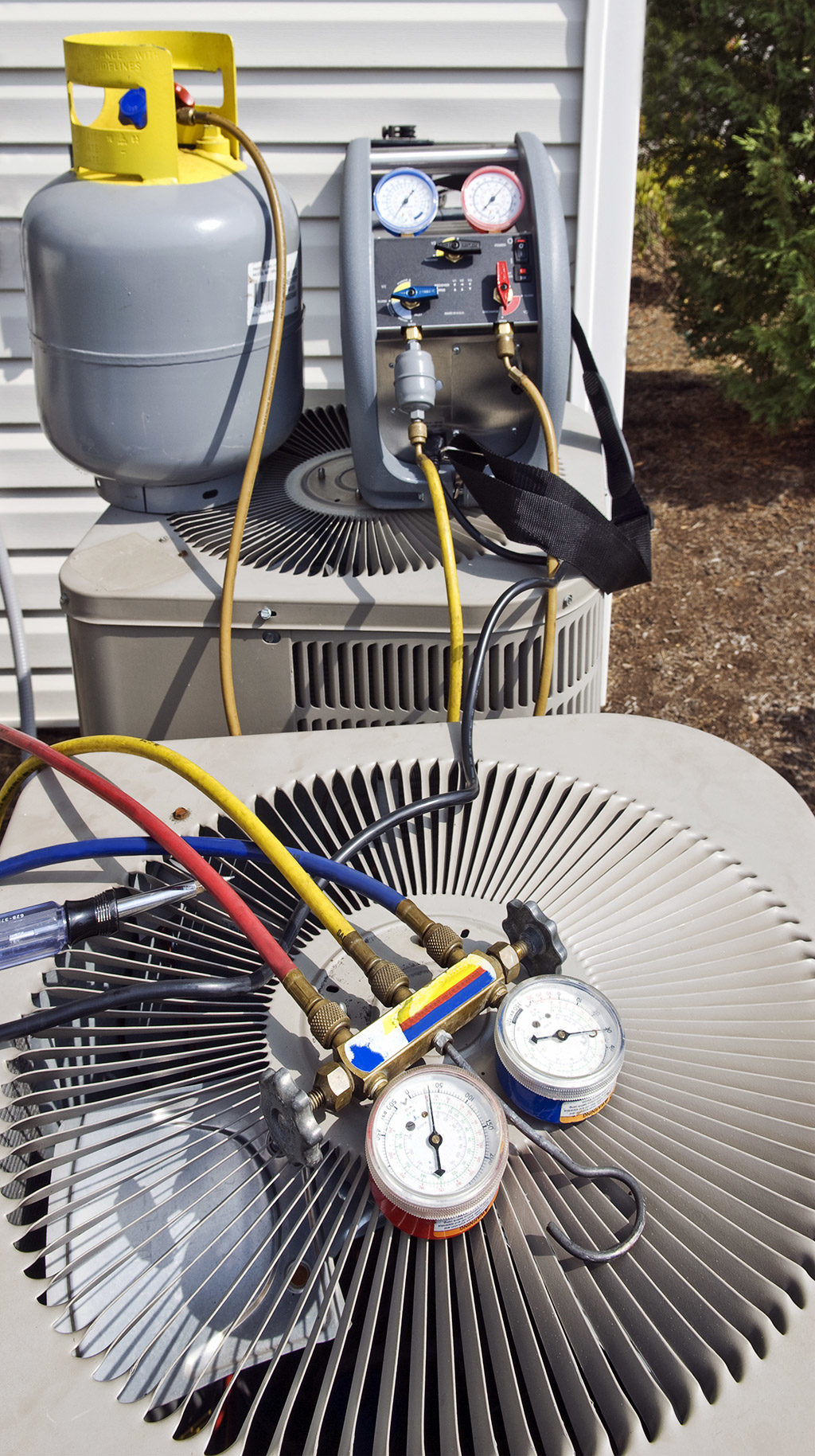 Reasons to Get Your Air Conditioner Checked Up | Air Conditioner Service in Azle, TX