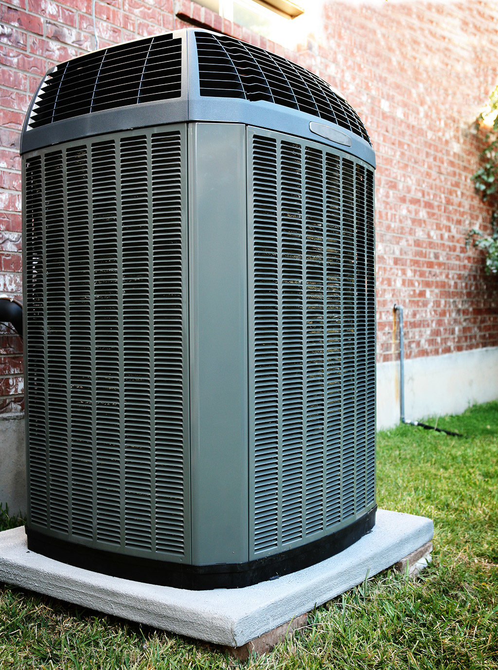 Standard vs. High Efficiency Air Conditioning | Air Conditioning Service in Fort Worth, TX