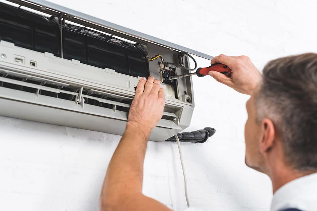 Why You Need Air Conditioning Service in Fort Worth, TX