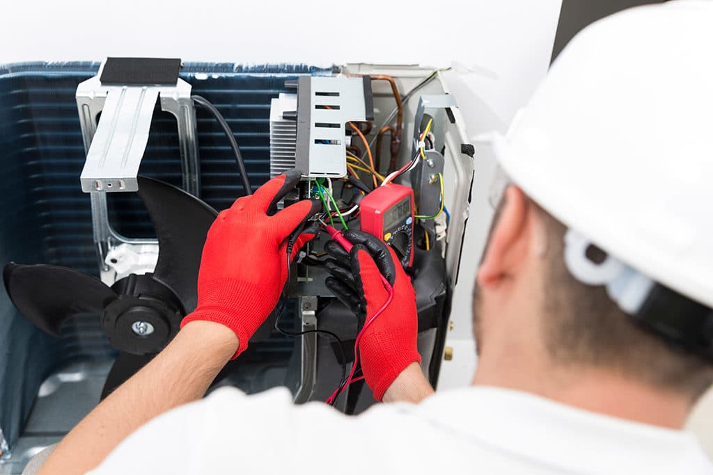 Why You Need to Repair Your Air Conditioner | Heating and AC Repair in Frisco, TX