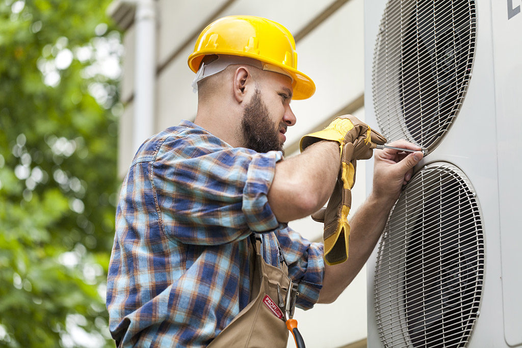 5 Tips for Choosing Professionals for Heating and Air Conditioning Repair in Lewisville, TX