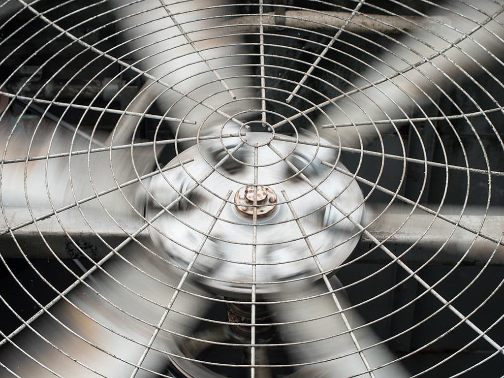 Air Conditioning Service in Richardson, TX: This Is Where the Real Experts Come into The Picture