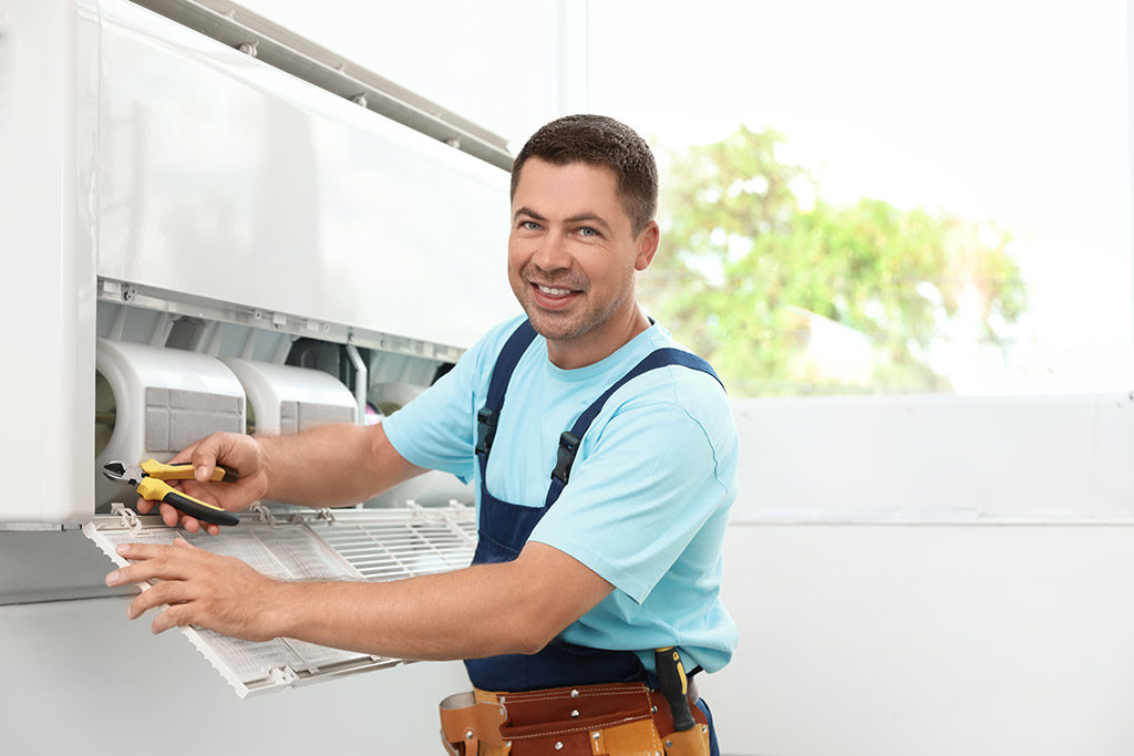 Heating and AC Repair in Fort Worth, TX: Do Not Fall into the Trap of Hiring Rank Amateurs