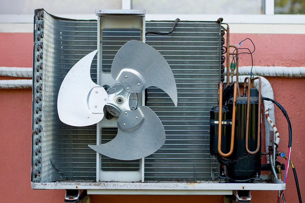 Heating and Air Conditioning Repair in Fort Worth, TX: Make Sure You Hire the Right People for The Job
