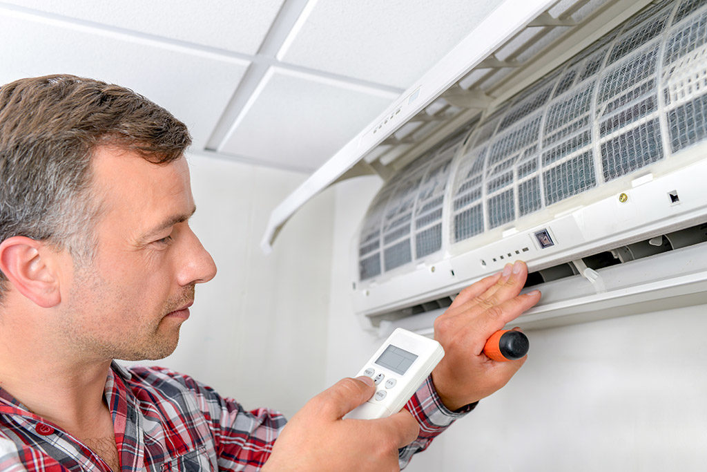 Heating and Air Conditioning Repair in Lewisville, TX: Why Work with Novices When the Experts are There?