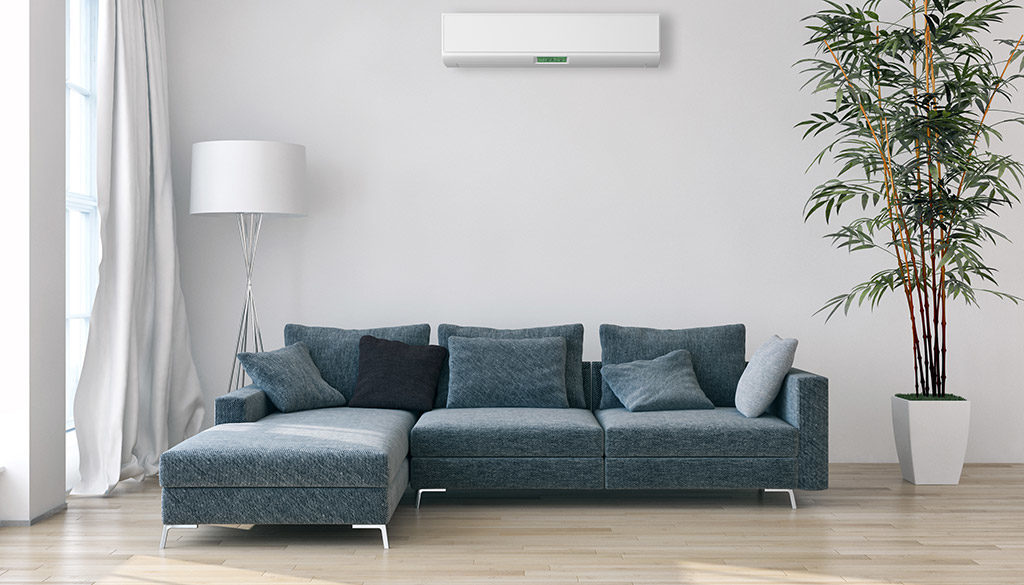 Why Should You Consider Having a Ductless Heating and AC in Fort Worth, TX?