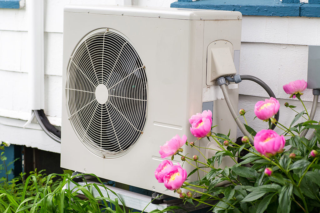 Benefits of Ductless Air Conditioning for Your Home | Heating and AC Repair in Azle, TX