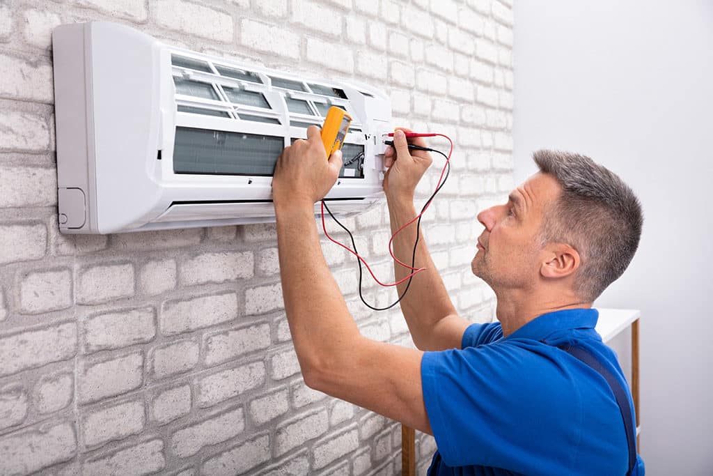 Keep Things Cool with a Professional Air Conditioning Service in Azle, TX