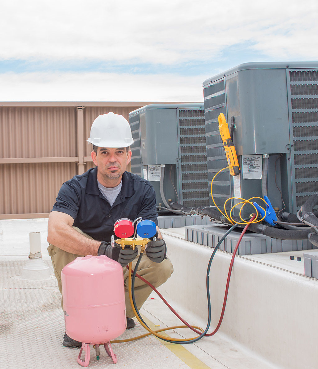 Reasons You Should Think About Hiring a Professional Air Conditioning Service in Fort Worth, TX