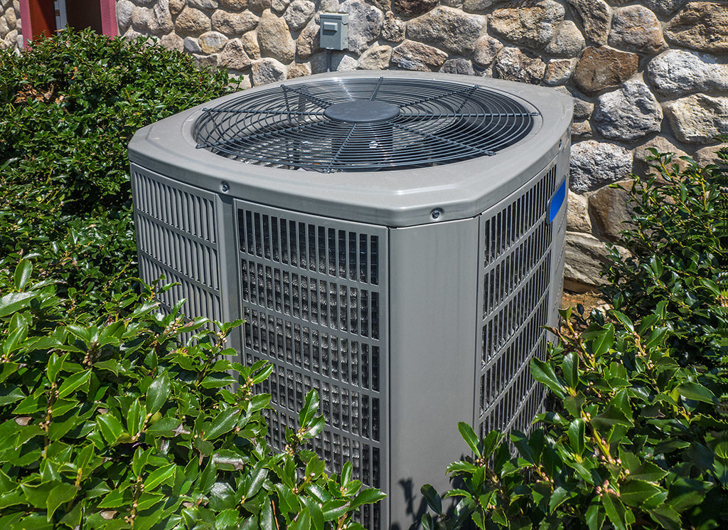 Your Annual HVAC Questions Checklist | Heating and Air Conditioning Repair in Azle, TX