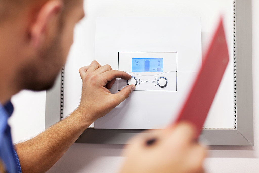 Boiler Maintenance and When You Need to Schedule One | Heating and Air Conditioning Repair in Fort Worth, TX