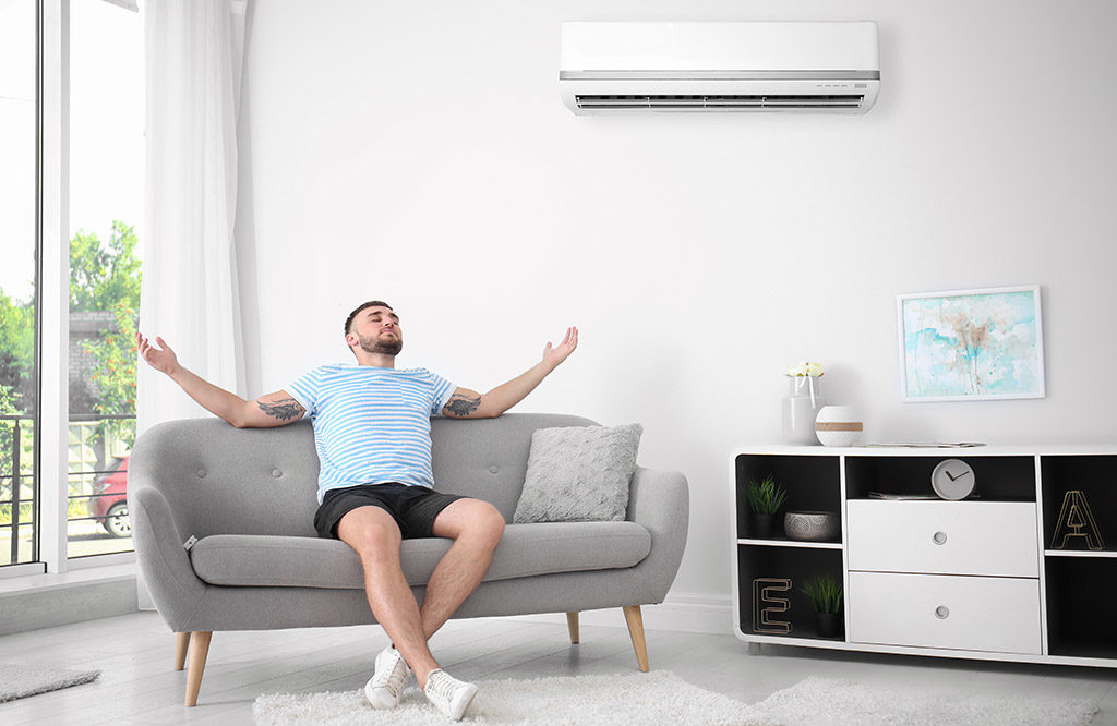 Getting an Air Conditioner Installed in Azle, TX: What You Need to Know