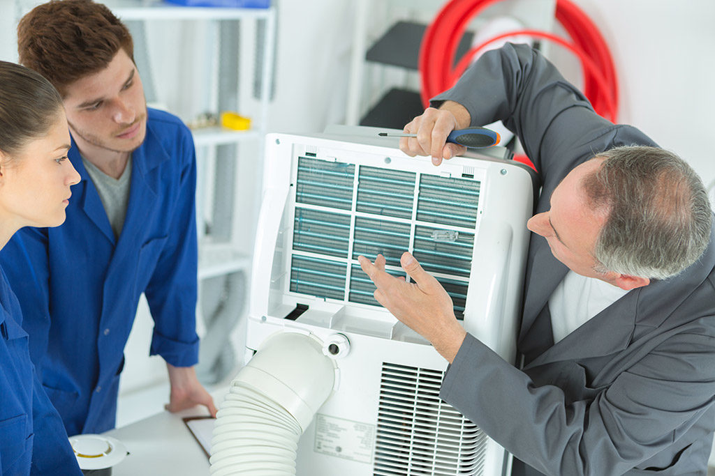 HVAC Careers in Dallas, TX, Are On the Rise