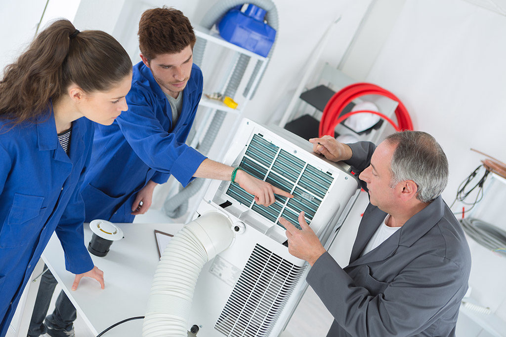 Here Are the 6 Best Reasons You Should Choose HVAC careers in Dallas, TX