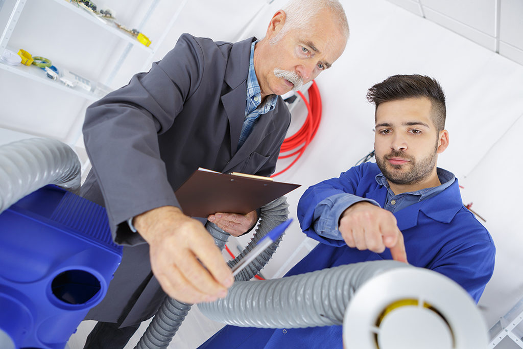 6 Benefits of Pursuing an HVAC Career in Dallas, TX