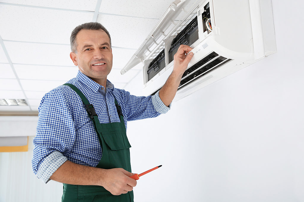 Air Conditioning Repair in Richardson, TX | Only the True Professionals Can Handle This Job!