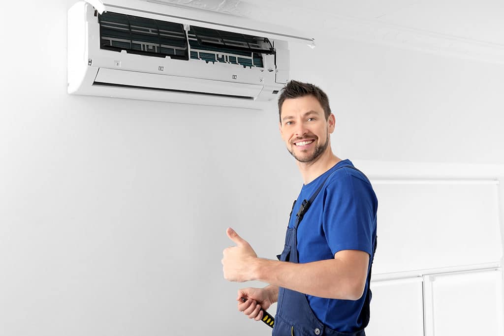 HVAC Maintenance: Why Leaving It to the Pros Is a Wise Idea | Heating and AC Repair in Fort Worth, TX