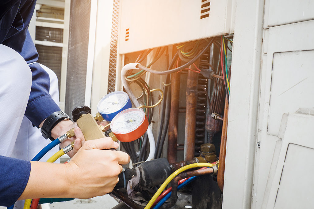 Heating and Air Conditioning Repair in Dallas, TX | When Do You Need It?