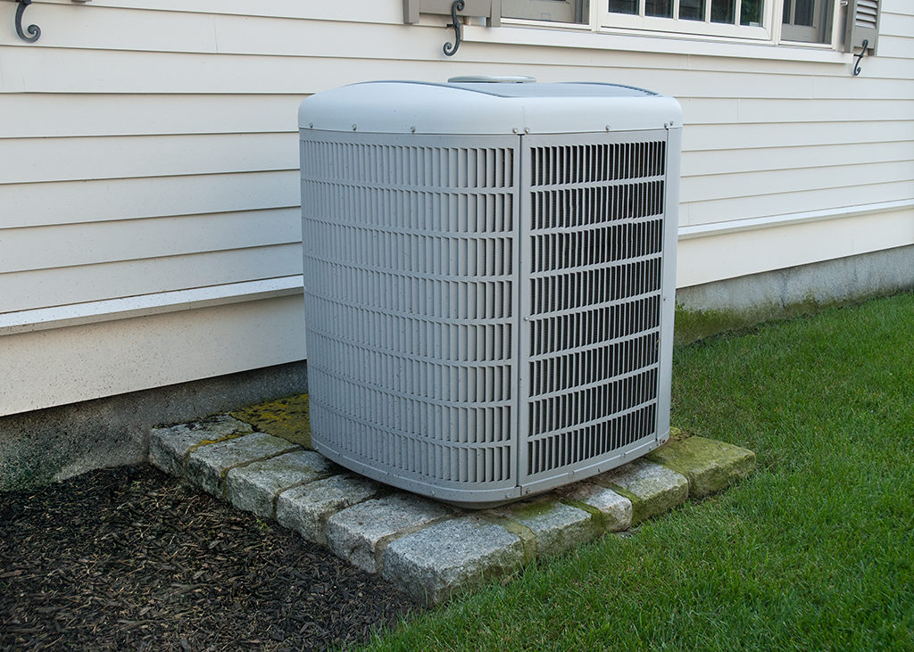 Heating and Air Conditioning Repair in Frisco, TX