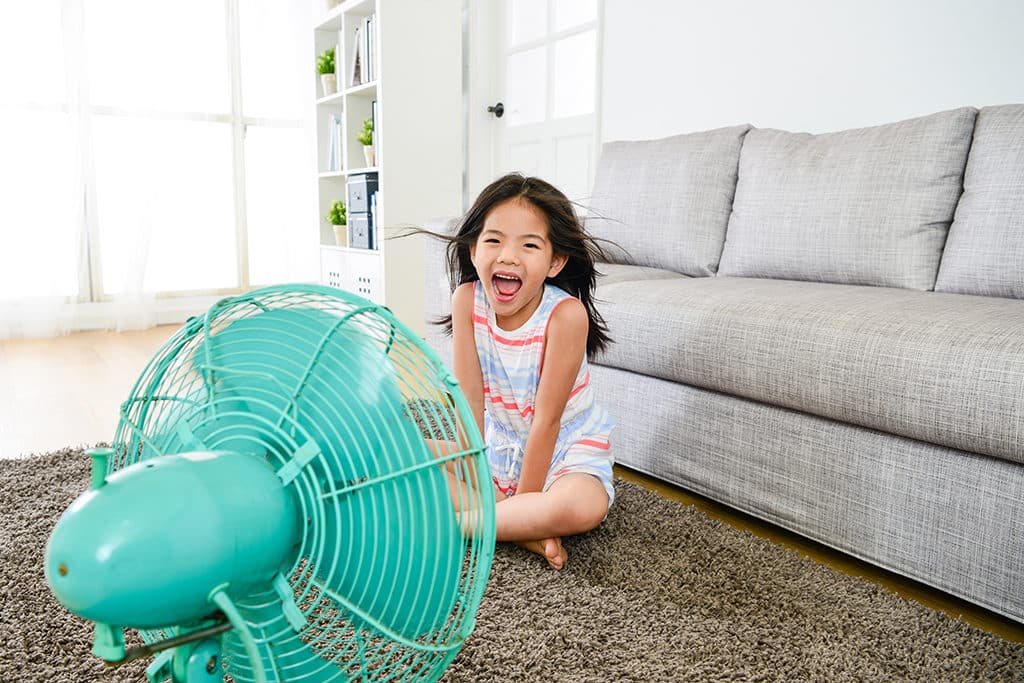 How a Professional Air Conditioning Service in Fort Worth, TX Can Keep Things Cool at Home