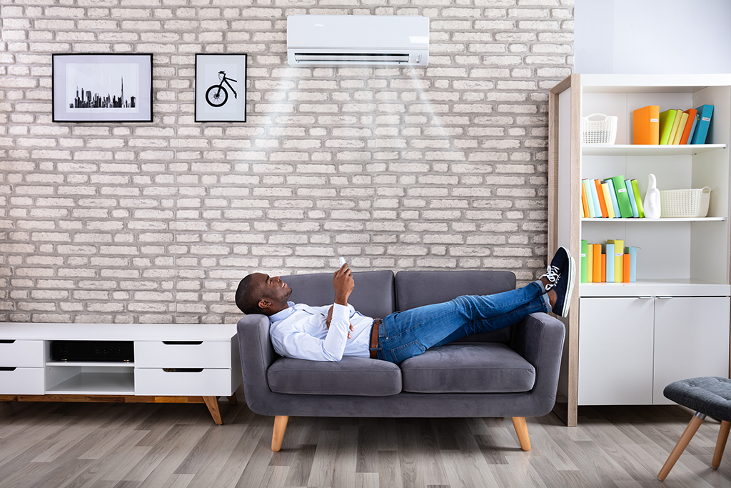 10 Benefits of Good Air-Conditioning | Heating and AC in Frisco, TX