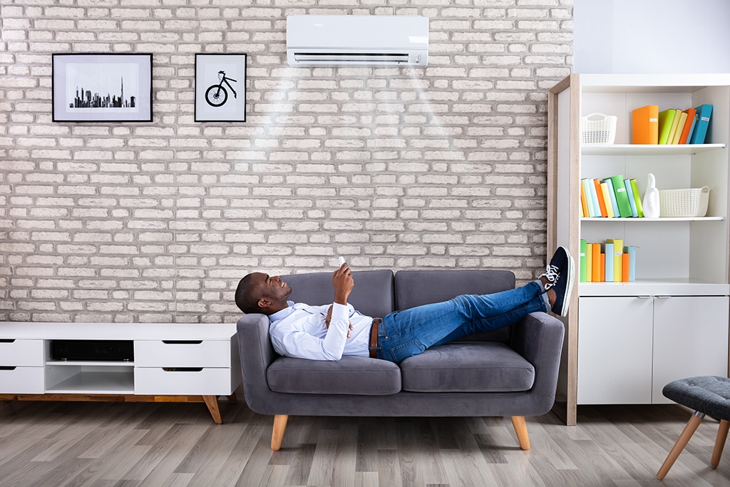 10 Benefits of Good Air-Conditioning | Heating and AC in Frisco, TX