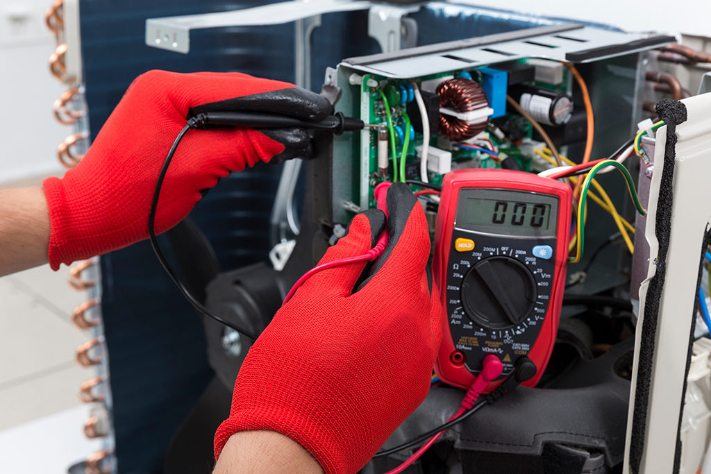 5 Necessary Skills Required for HVAC Technician Jobs in Fort Worth, TX