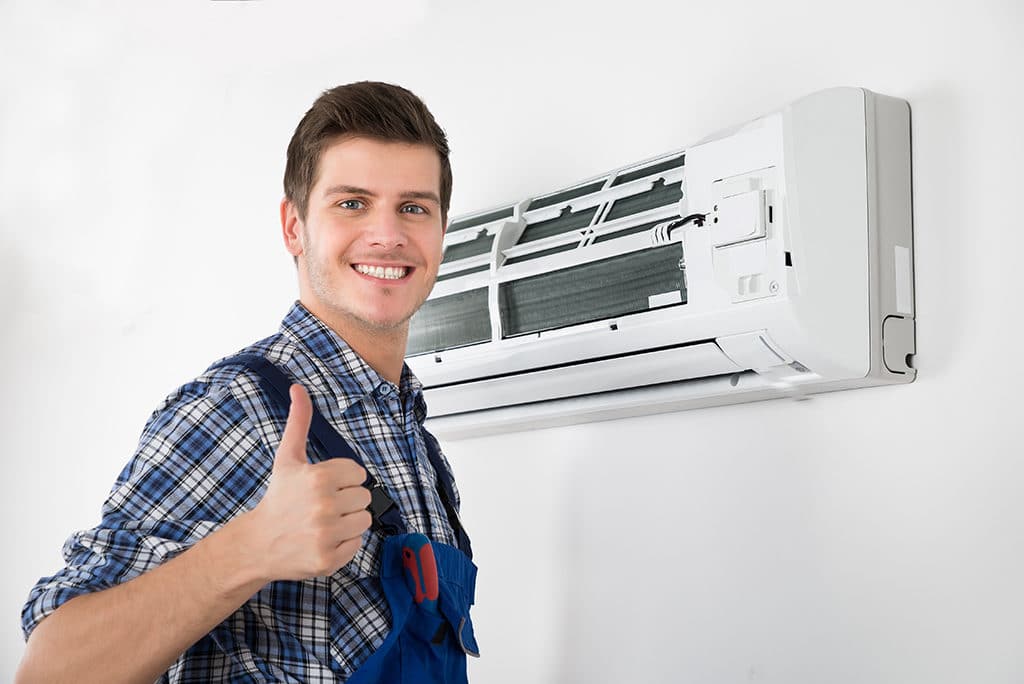 6 Reasons to Pursue a Career in HVAC | HVAC Career in Plano, TX