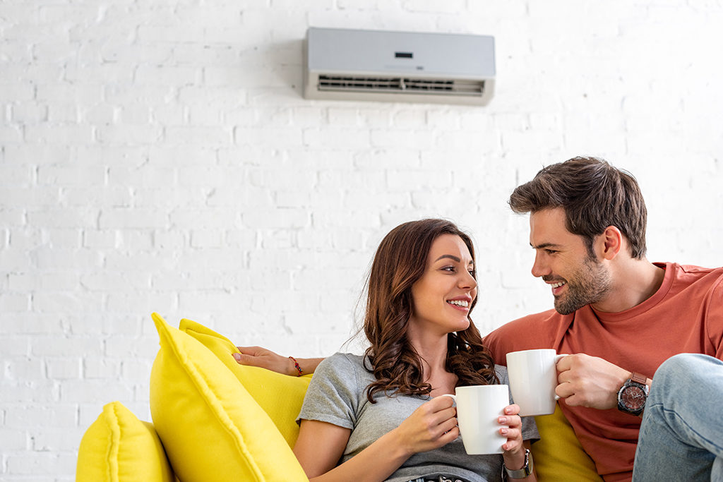 Heating and AC in Azle, TX – Never Try A DIY Installation on Your Own!